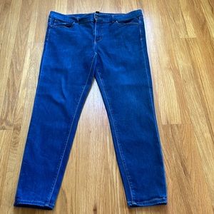 Ann Taylor jeans